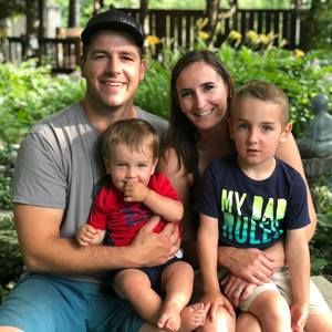 Meet your Posher, Sam